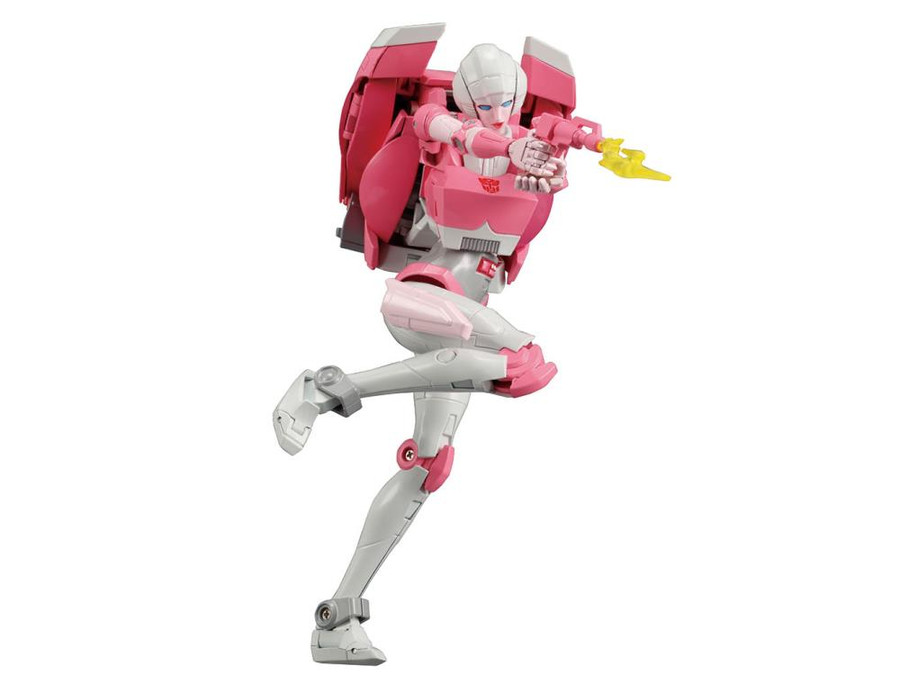 Transformers Masterpiece - MP-51 Masterpiece Arcee