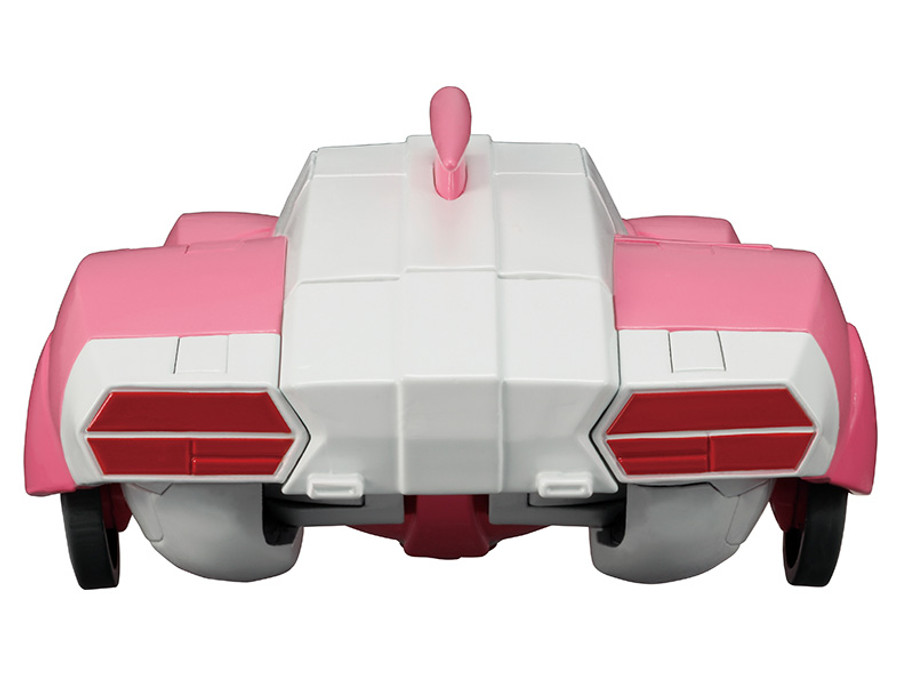 Transformers Masterpiece - MP-51 Masterpiece Arcee