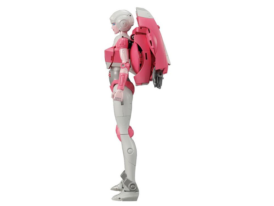 Transformers Masterpiece - MP-51 Masterpiece Arcee