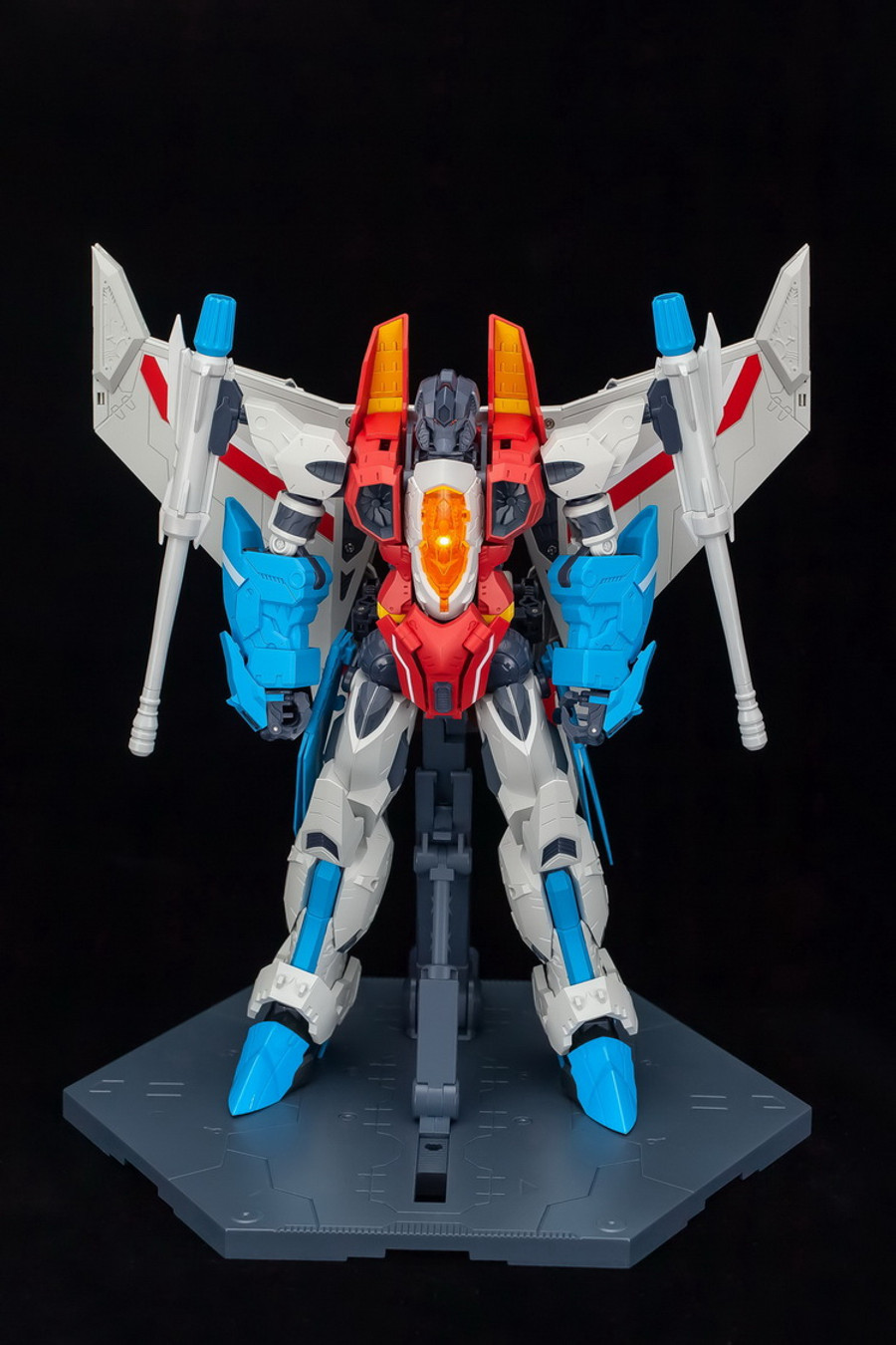 TT HongLi - PF-01 Red Falcon