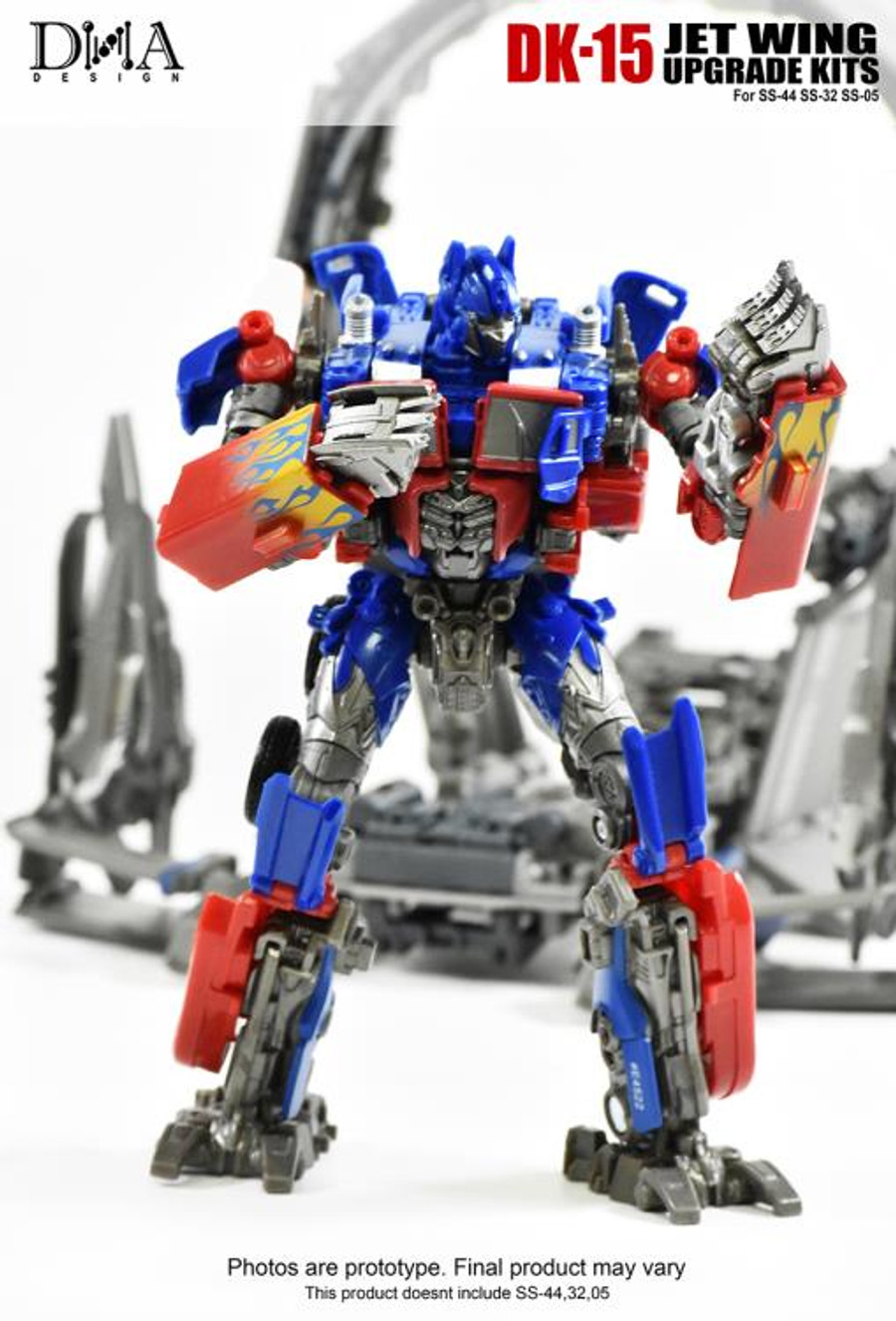 studio series optimus prime