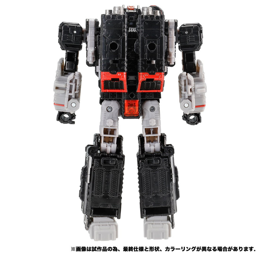 Takara Generations Select SGEX Siege Soundblaster Takara Tomy Mall