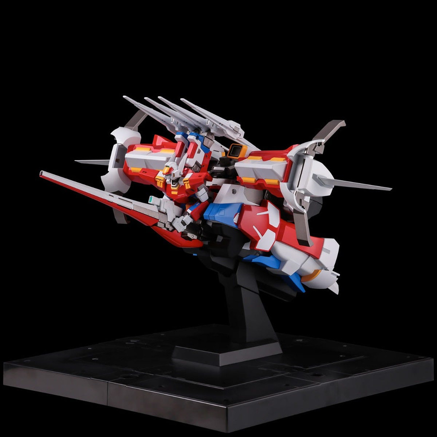 Sentinel - Riobot Transform - Super Robot Wars: R-3