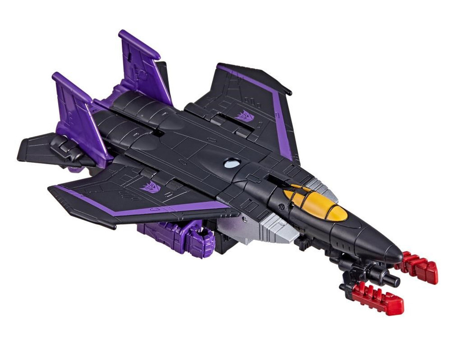 Transformers Generations - Legacy Series: Core Class Skywarp