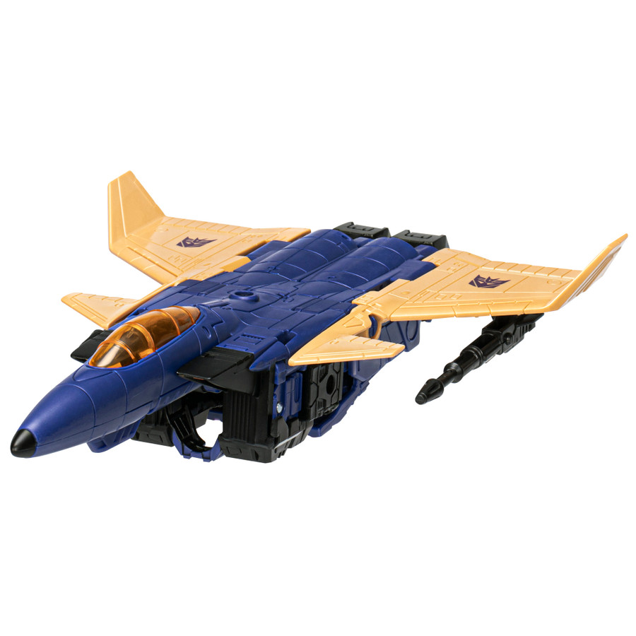 Transformers Generations - Legacy Evolution - Voyager Dirge