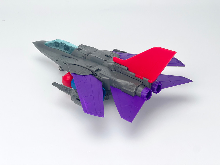 Fans Hobby - MB-24 Lernaean