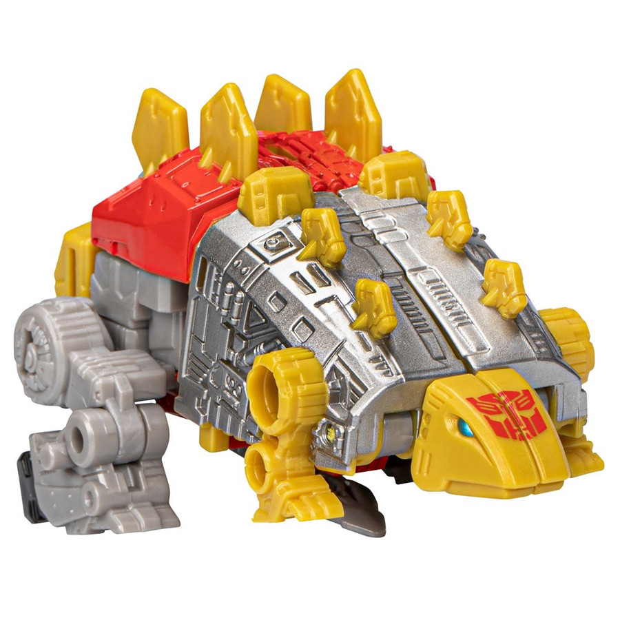 Transformers Generations - Legacy Evolution - Core Class Dinobot Snarl