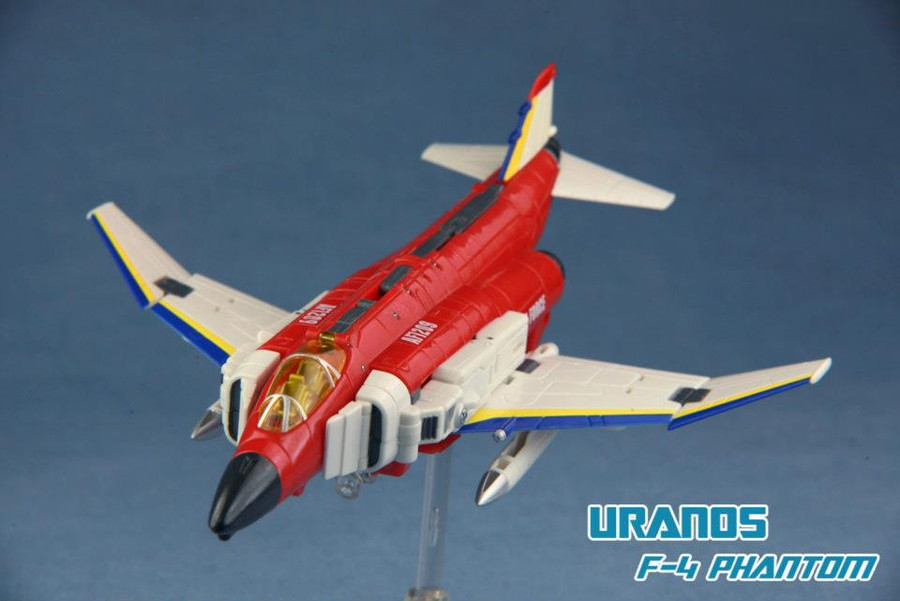 TFC - Uranos - F4 Phantom