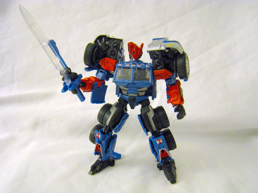 BotCon 2012 - Shattered Glass - Convention Boxed Set