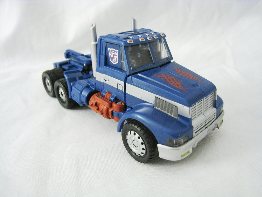 BotCon 2012 - Shattered Glass - Convention Loose Set