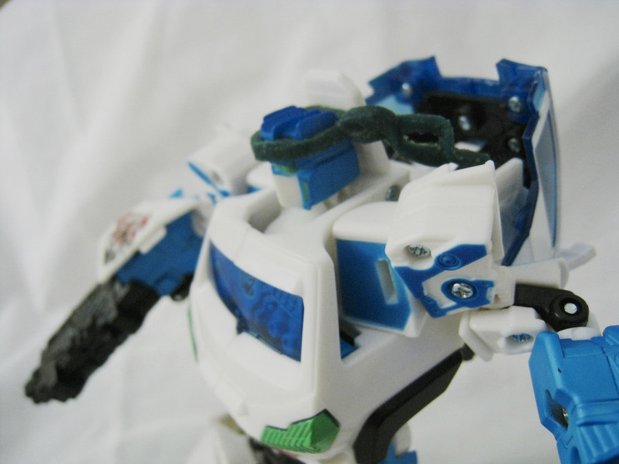 BotCon 2012 - Shattered Glass - Convention Loose Set