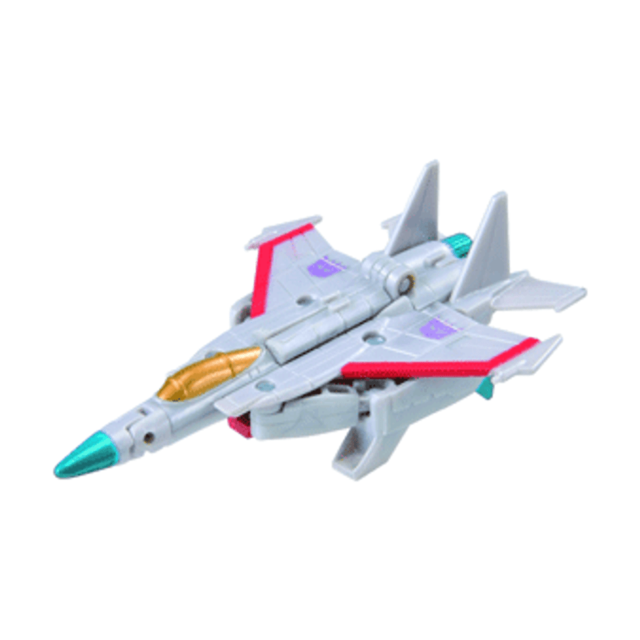 EG07 Starscream