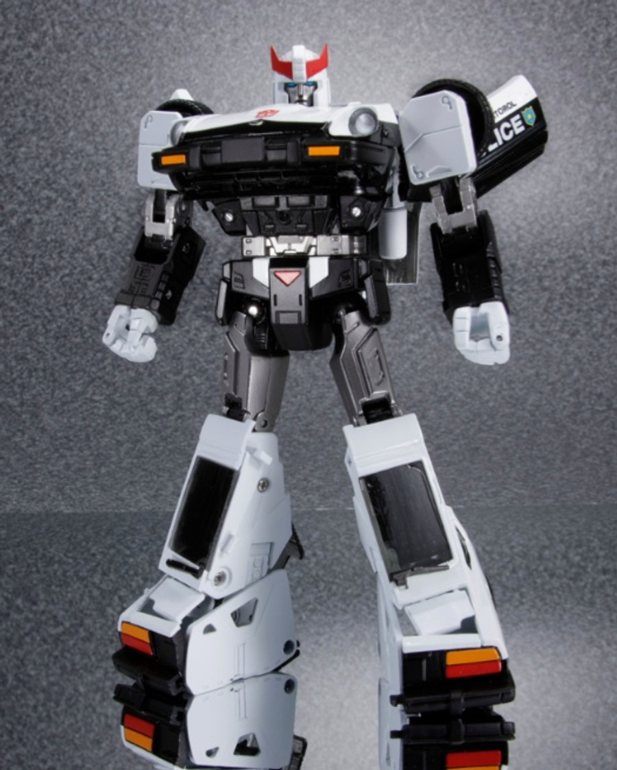 MP-17 Prowl