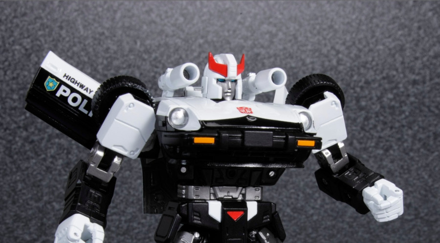 MP-17 Prowl