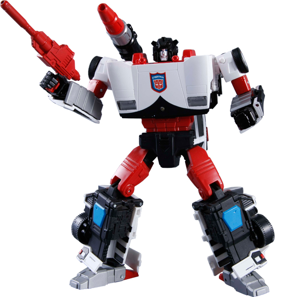 トランスフォーマー マスターピ ース MP-14C クランプダウン 未開封品 MP-14C Masterpiece Clampdown