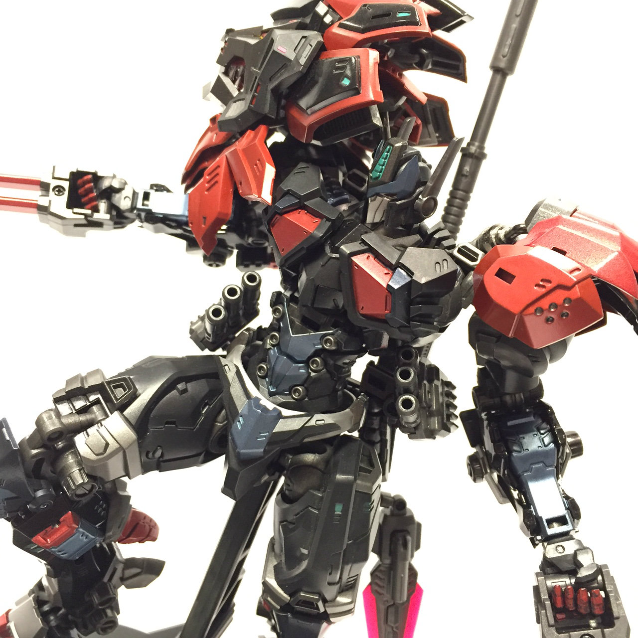 Perfect Effect PE-DX07 XERXES クセルクセス Perfect Effect - PE-DX07 Xerxes