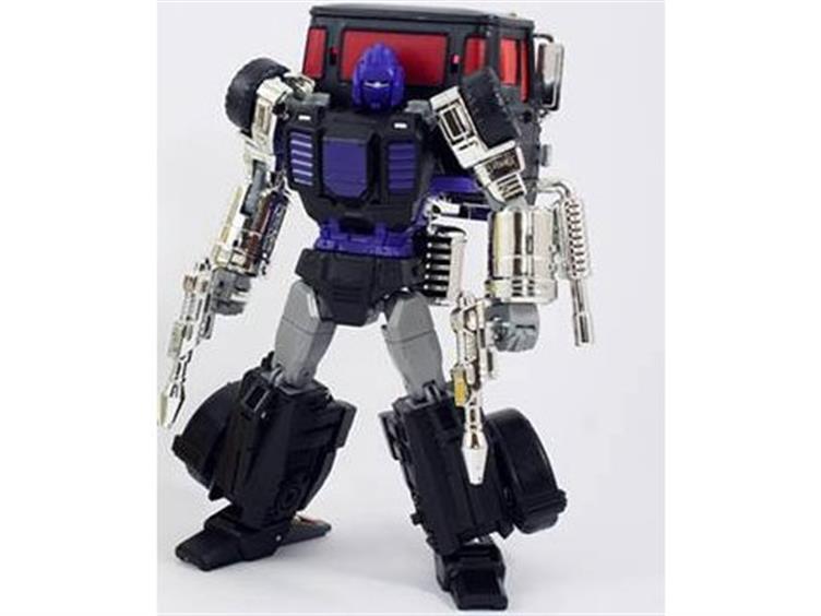 SF・ファンタジー・ホラー XTransbots TFCon 2014 Exclusive Axis X-Transbots - Axis - TFCon 2014 Exclusive