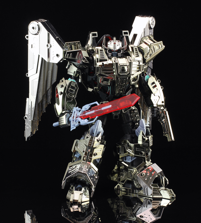 コミック・アニメ Mastermind Creations Demonicus Prominon Mastermind Creations - Reformatted R-11D Demonicus Prominon