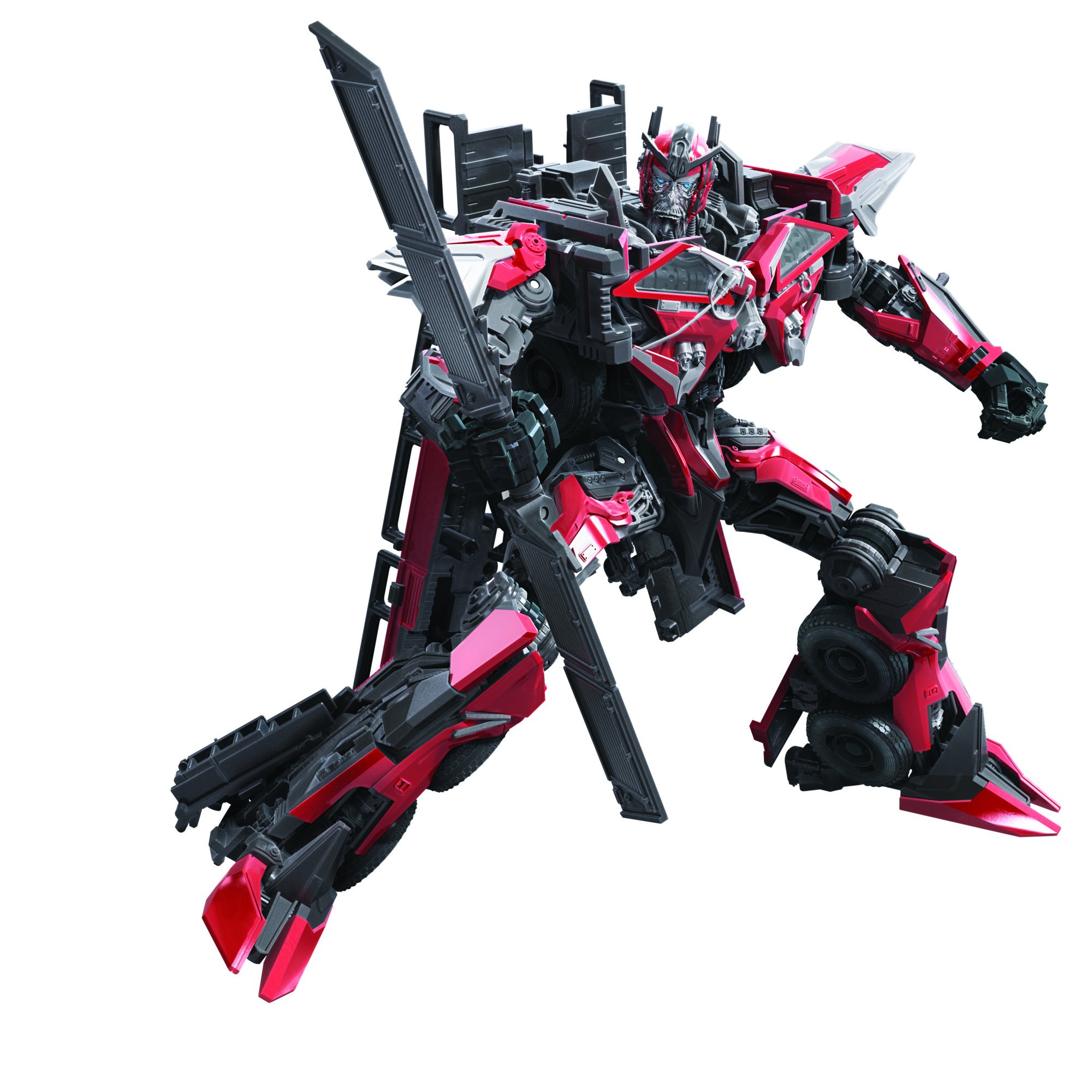 sentinel prime toy