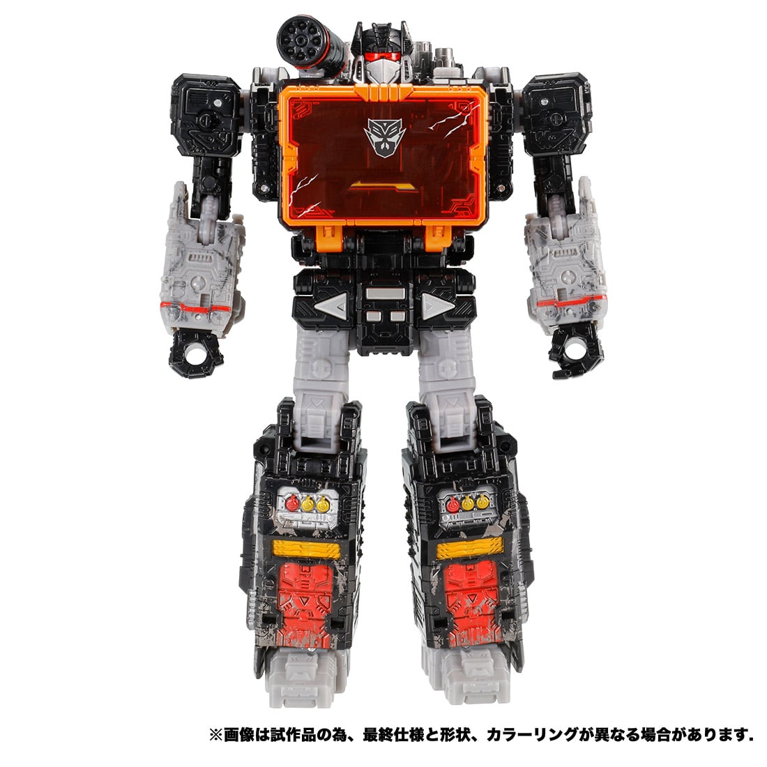 トランスフォーマー シージ SG-EX Takara Generations Select SGEX Siege Soundblaster Takara Tomy Mall