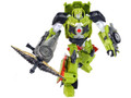 Transformers GO! - G19 Hunter Rachette (Takara)