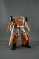 Botcon 2013 - Convention Exclusive - Electron & Sandstorm - 2 Pack