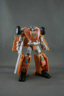 Botcon 2013 - Convention Exclusive - Electron & Sandstorm - 2 Pack