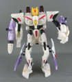 Botcon 2013 - Machine Wars Exclusive - Skywarp (Loose)