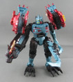 Beast Wars - Transmetals2 - Jawbreaker (Loose)