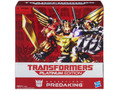 Platinum Edition - G1 Predaking