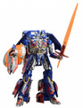 Transformers Age of Extinction - AD31 Ultimate Power Mode Optimus Prime