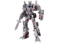 Transformers - Movie Advanced: Age of Extinction Evasion Mode Optimus Prime (Rusty Ver.)