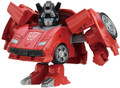 Q Transformers Series 1 - QT05 G1 Sideswipe