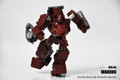 BadCube - OTS-04 Wardog