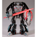 Transformers Movie Advanced Series Black Knight Optimus Prime