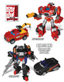 Botcon 2015 Souvenir Set #2