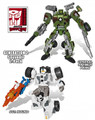 Botcon 2015 Souvenir Set #1