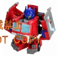 Q Transformers - QTF04 Convoy