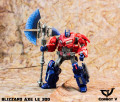 CV-001C - Blizzard Axe