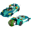 Transformers Adventure - TAV47 Crazybolt