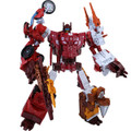 Transformers Unite Warriors - UW-08 Computron - Restock!