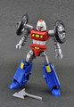 Machine Robo - MR-01 - Bike Robo (Gobots Reboot)