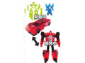 Transformers Adventure - TAV58 Windstrike and Sideswipe