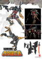 Fansproject - Lost Exo Realm LER-05 Comera