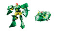 Transformers Generations Titans Return - Legends Class Cosmos