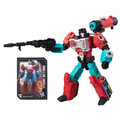 Transformers Generations Titans Return - Deluxe Wave 4 - Perceptor