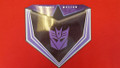 MP-11SW Masterpiece Skywarp Coin