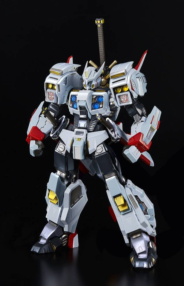 Transformers News: AgesThreeAndUp.com Product Updates: MP-13 Soundwave reissue and more!