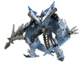 Transformers The Last Knight - TLK-23 DX Strafe