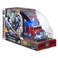 Transformers The Last Knight - Optimus Prime SDCC 2017 Exclusive